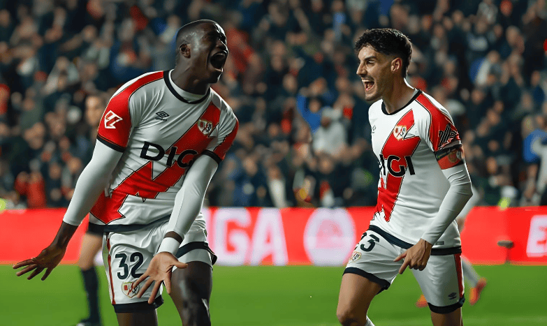 西甲：巴列卡诺vs埃尔切